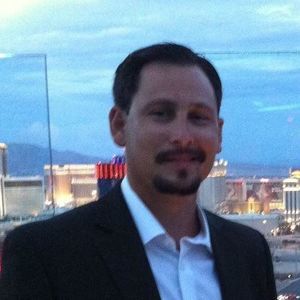 Meet your Posher, Adam