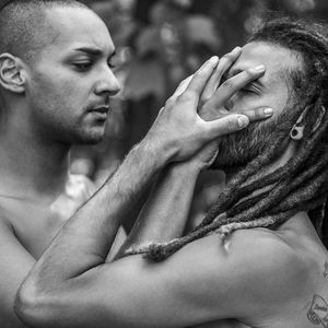 Meet your Posher, Benjamin