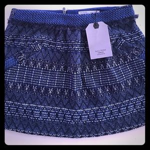 Zara Girls skirt