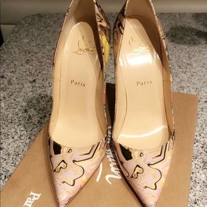 Authentic So Kate’s 3.9