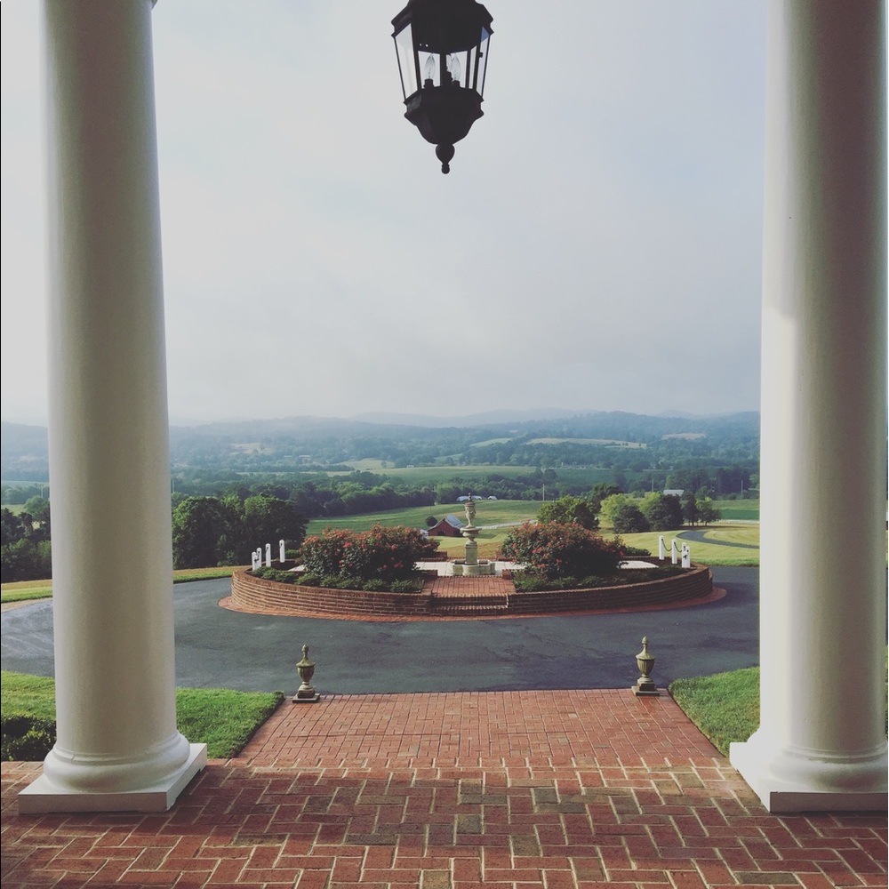 Meet your Posher, Carol