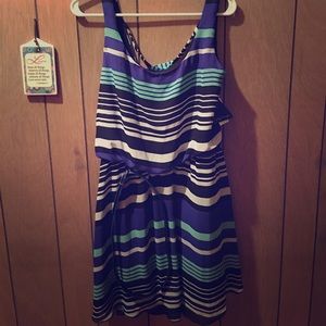 Dress nwt