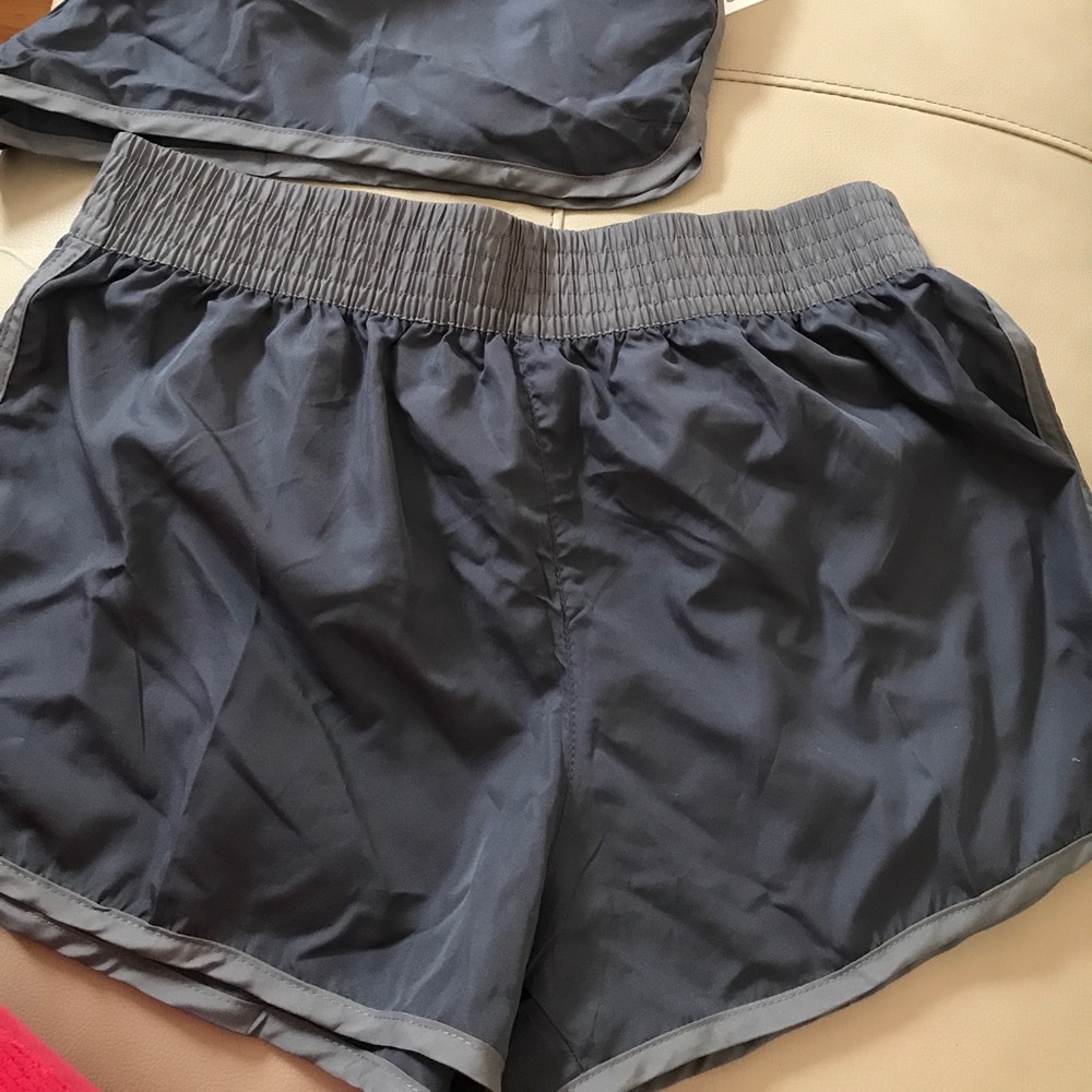 Womens shorts