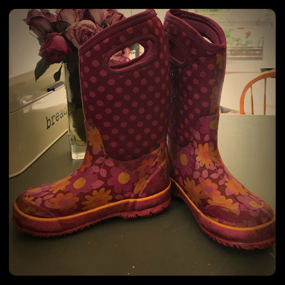 Boots