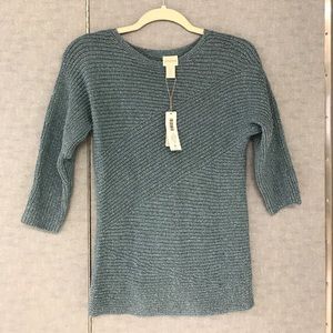 Chico’s sweater