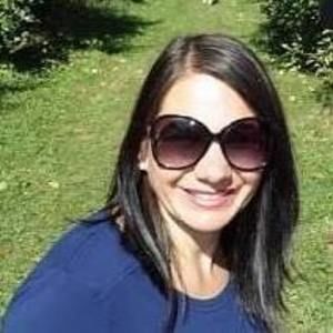 Meet your Posher, Helen