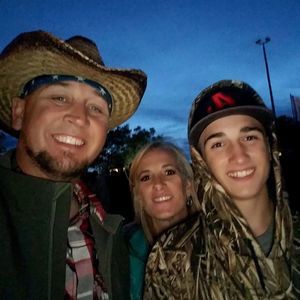 Meet your Posher, John