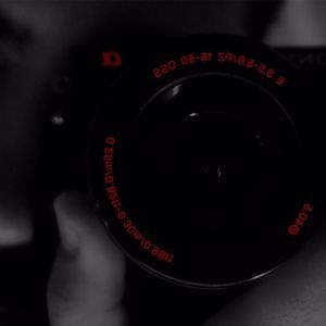 Meet your Posher, Jd