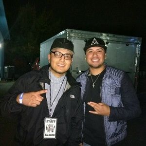 Meet your Posher, Austin