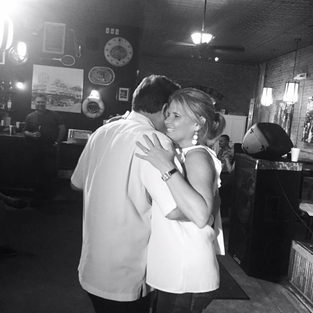 Meet your Posher, Gina