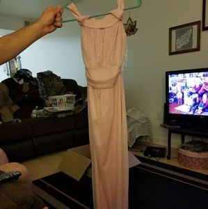 Dress size medium