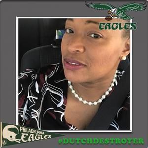 Meet your Posher, Dawn