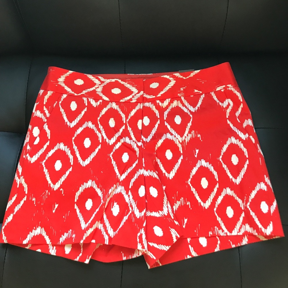 NWT The Limited Shorts