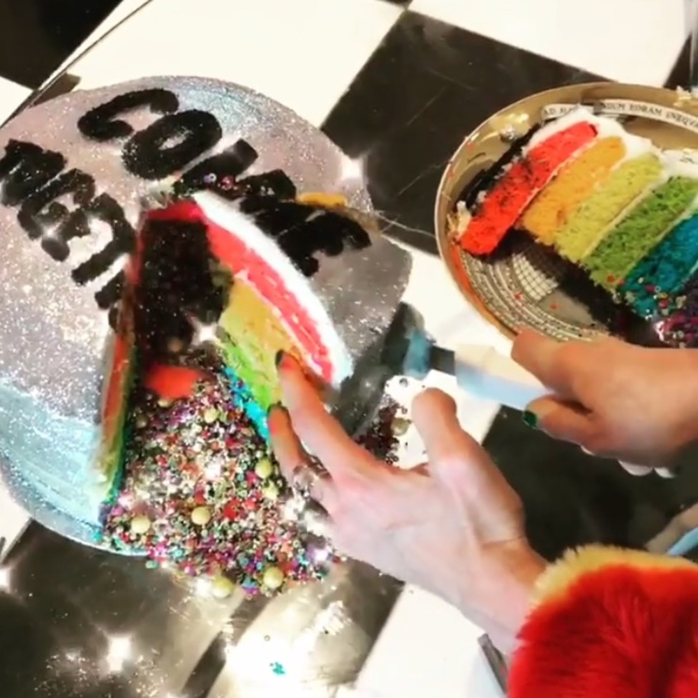 Meet your Posher, Candice