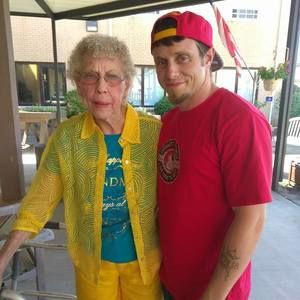 Meet your Posher, Brett