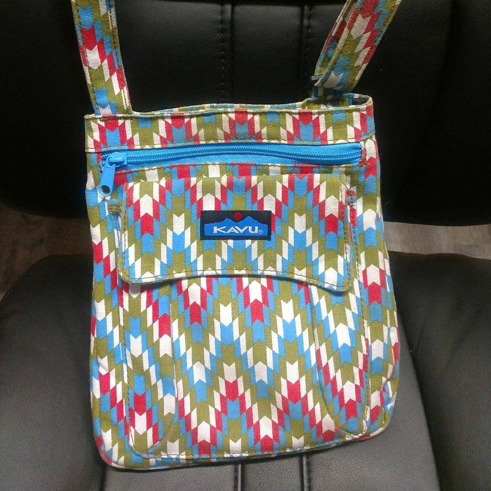 Kavu purse