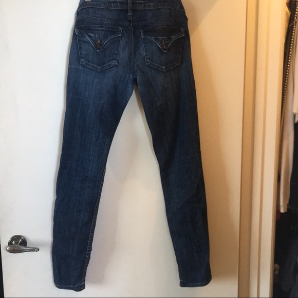 Hudson Jeans - Picture 2 of 5