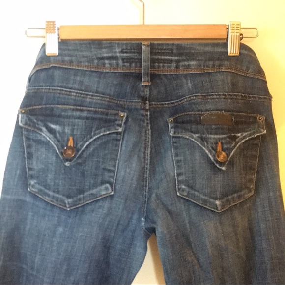 Hudson Jeans - Picture 3 of 5