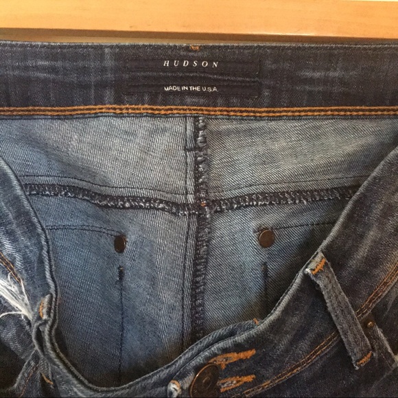 Hudson Jeans - Picture 4 of 5