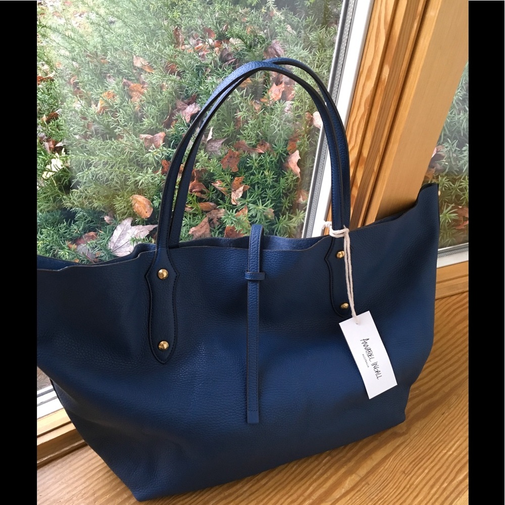 Annabel Ingall tote