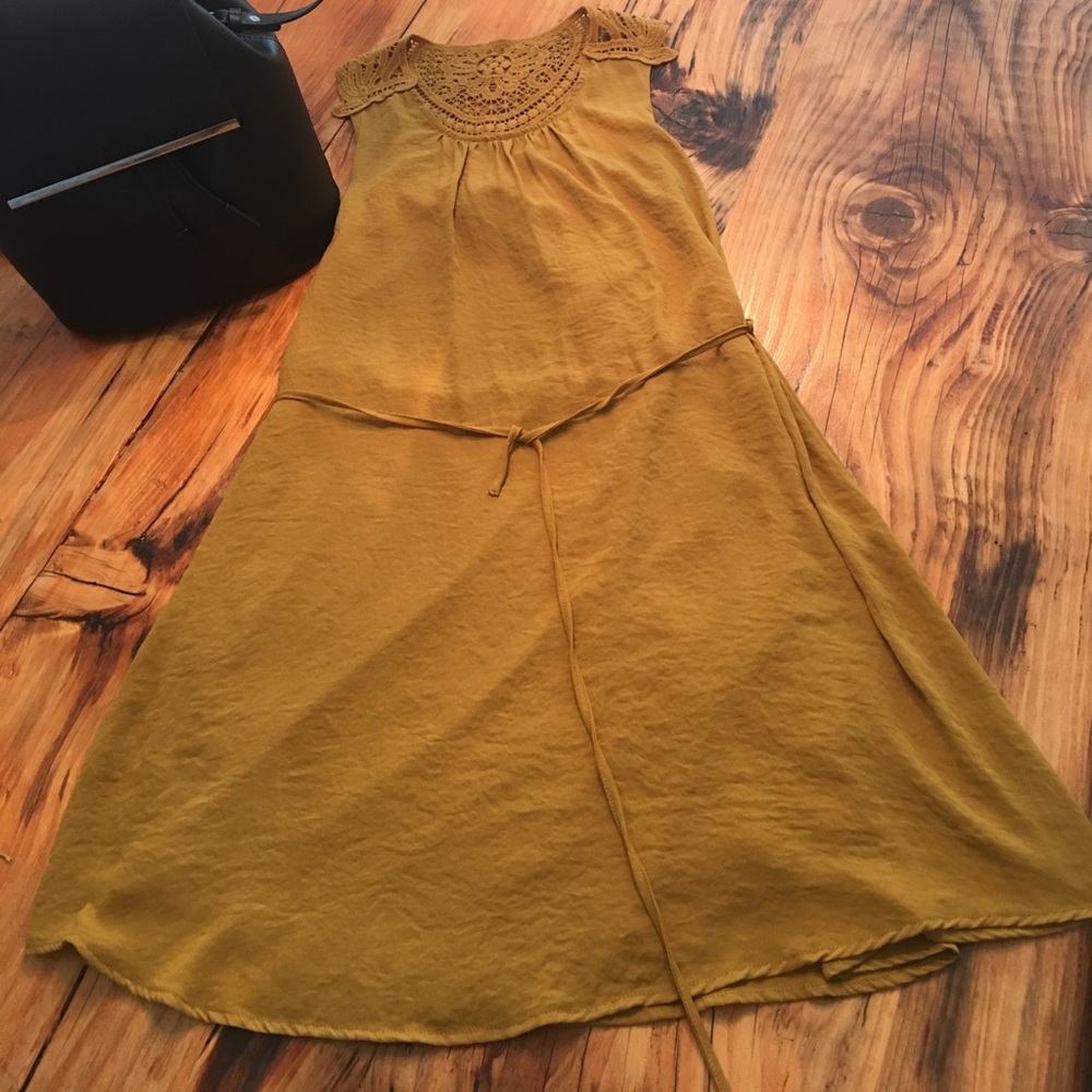 HM short dress
