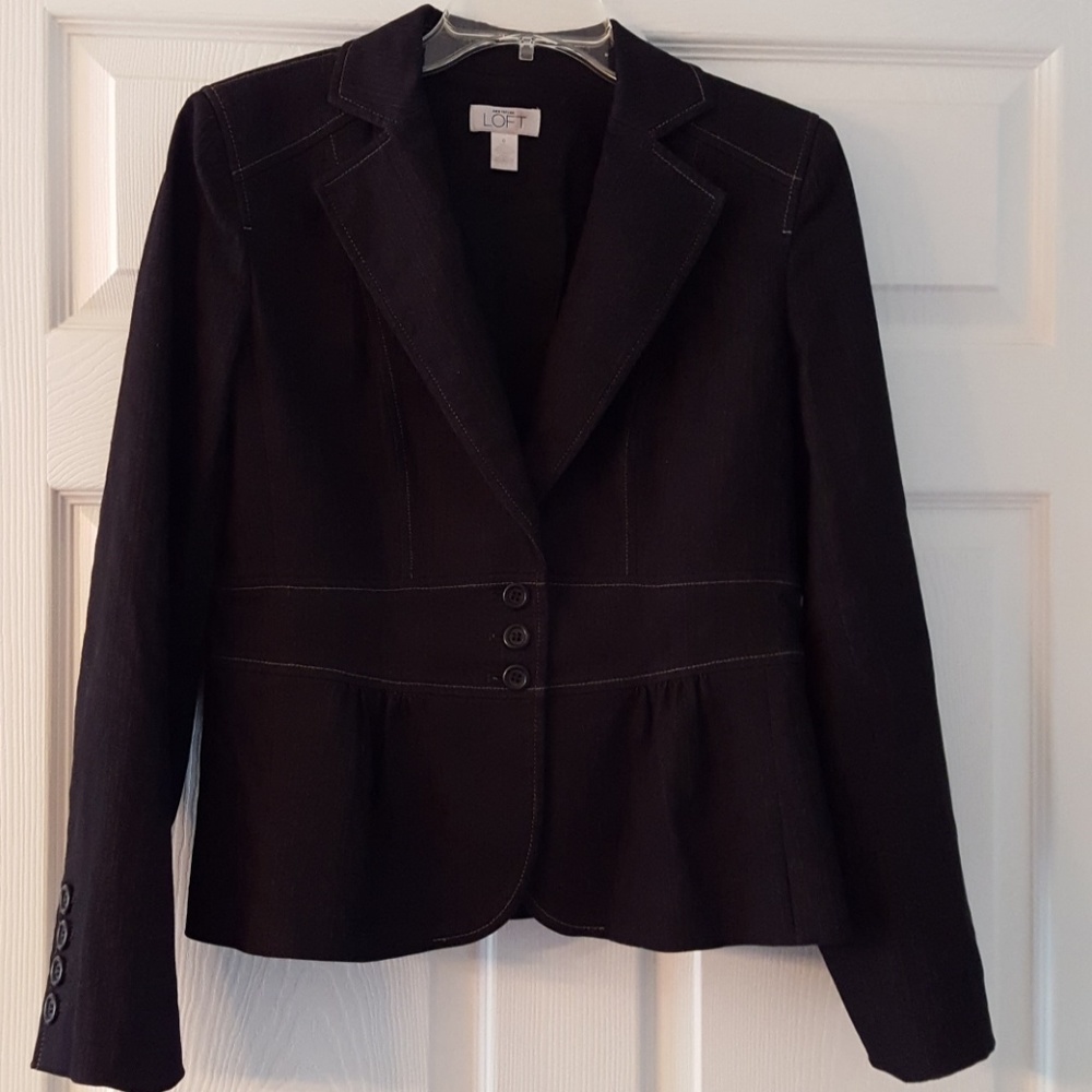 Ann Taylor  jacket adorable