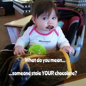 Meet your Posher, Suzanne