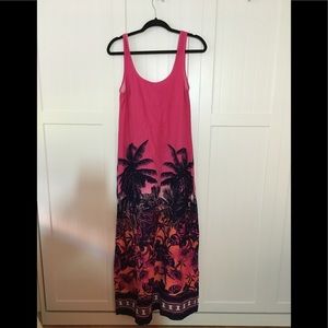 Tommy Bahama dress M