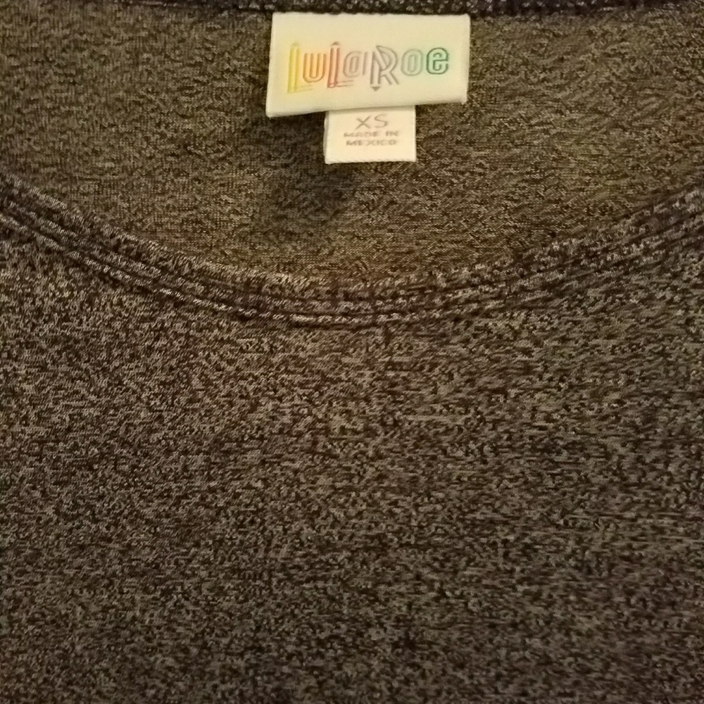 Lularoe Irma. XS.