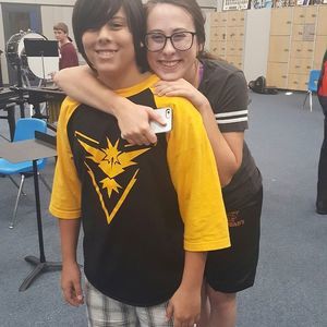 Meet your Posher, Kim