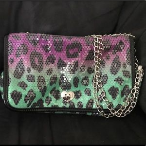 Betsey Johnson Purse