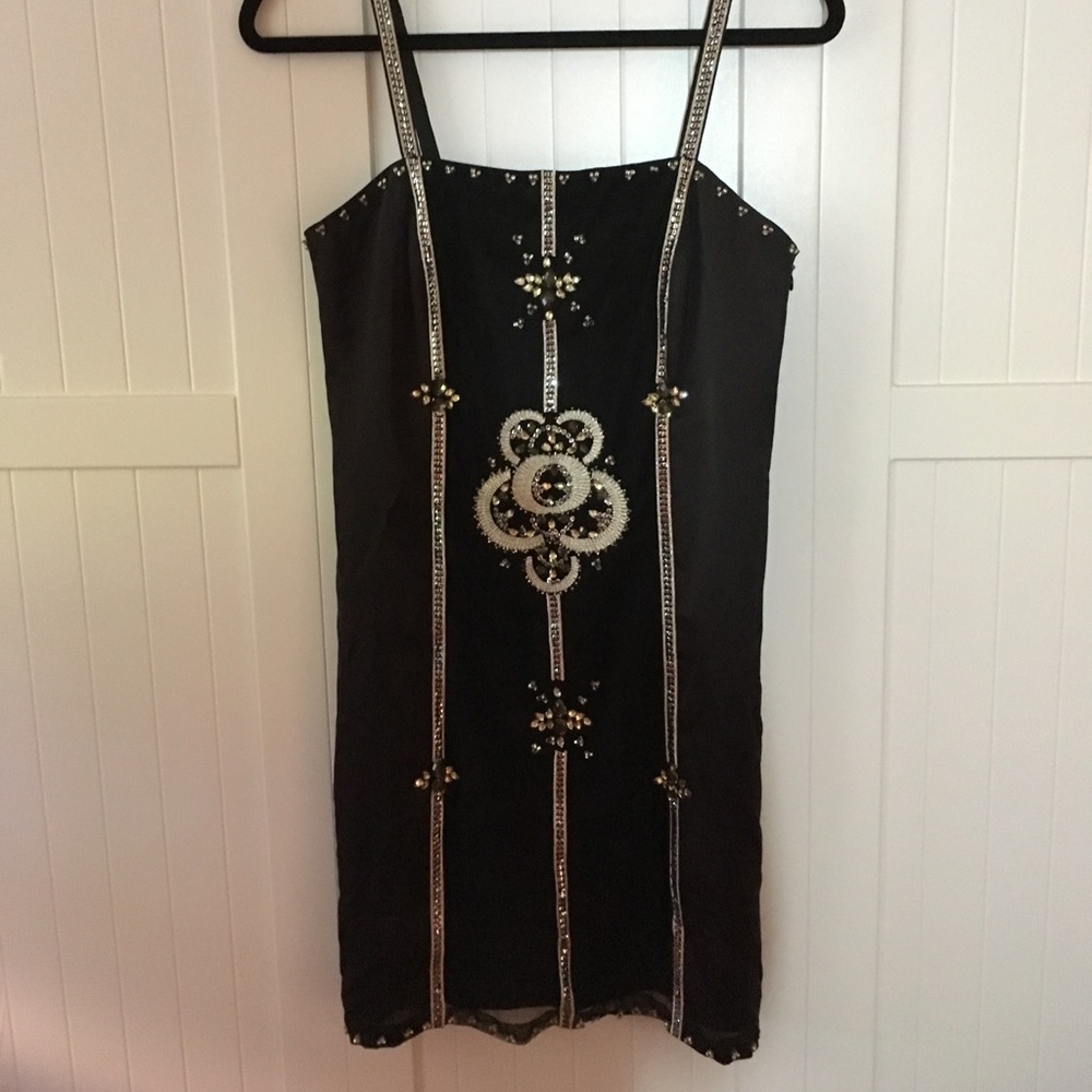 White House Black Market dress. 4