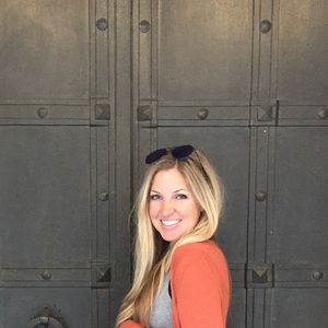 Meet your Posher, Jessica