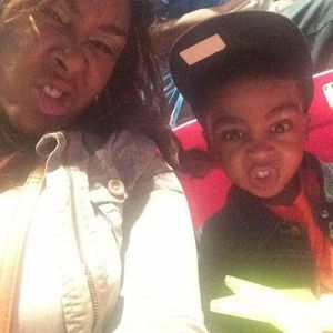 Meet your Posher, Bryanah