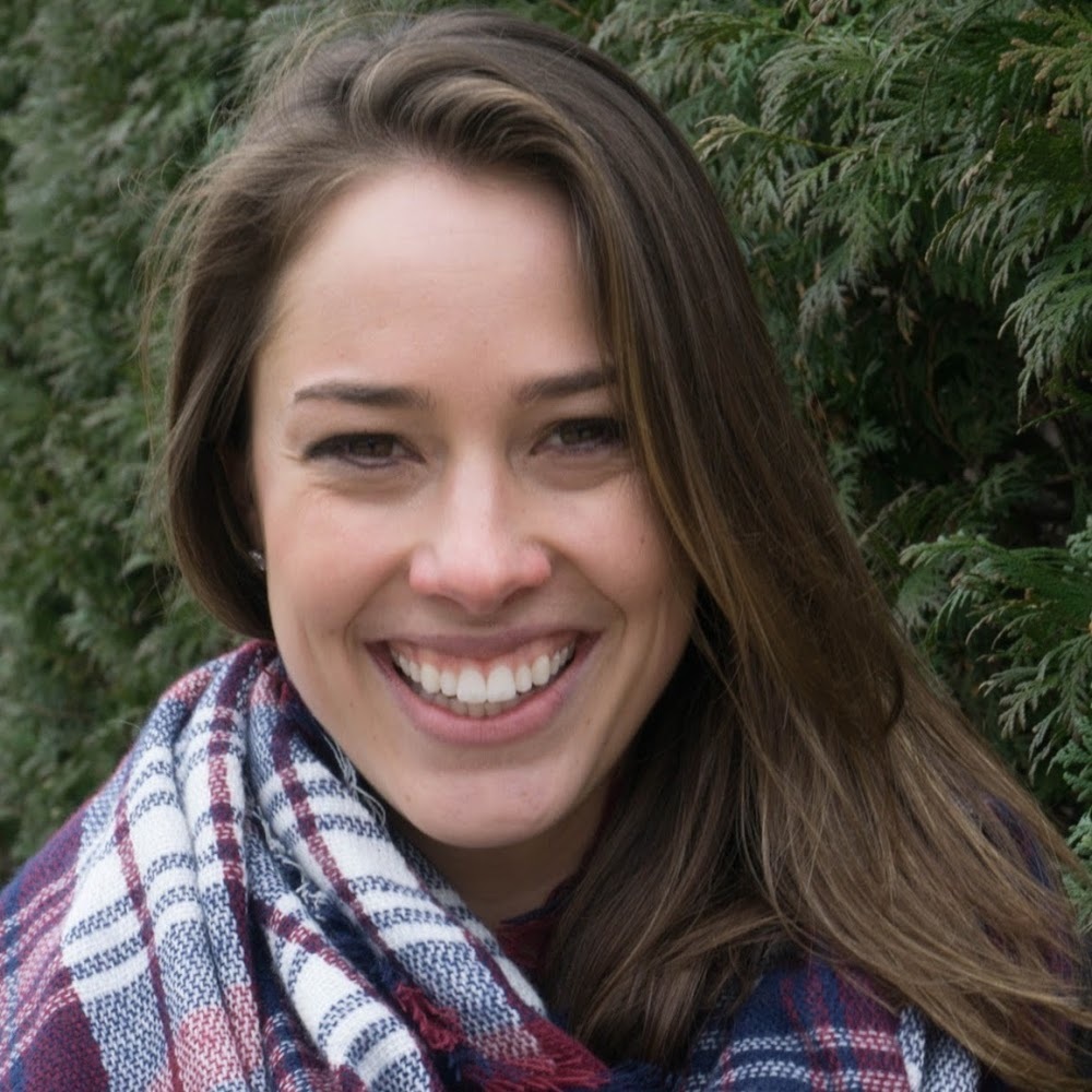 Meet your Posher, Brianna
