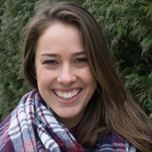 Meet your Posher, Brianna