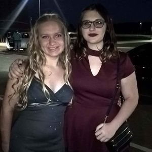 Meet your Posher, Jamie