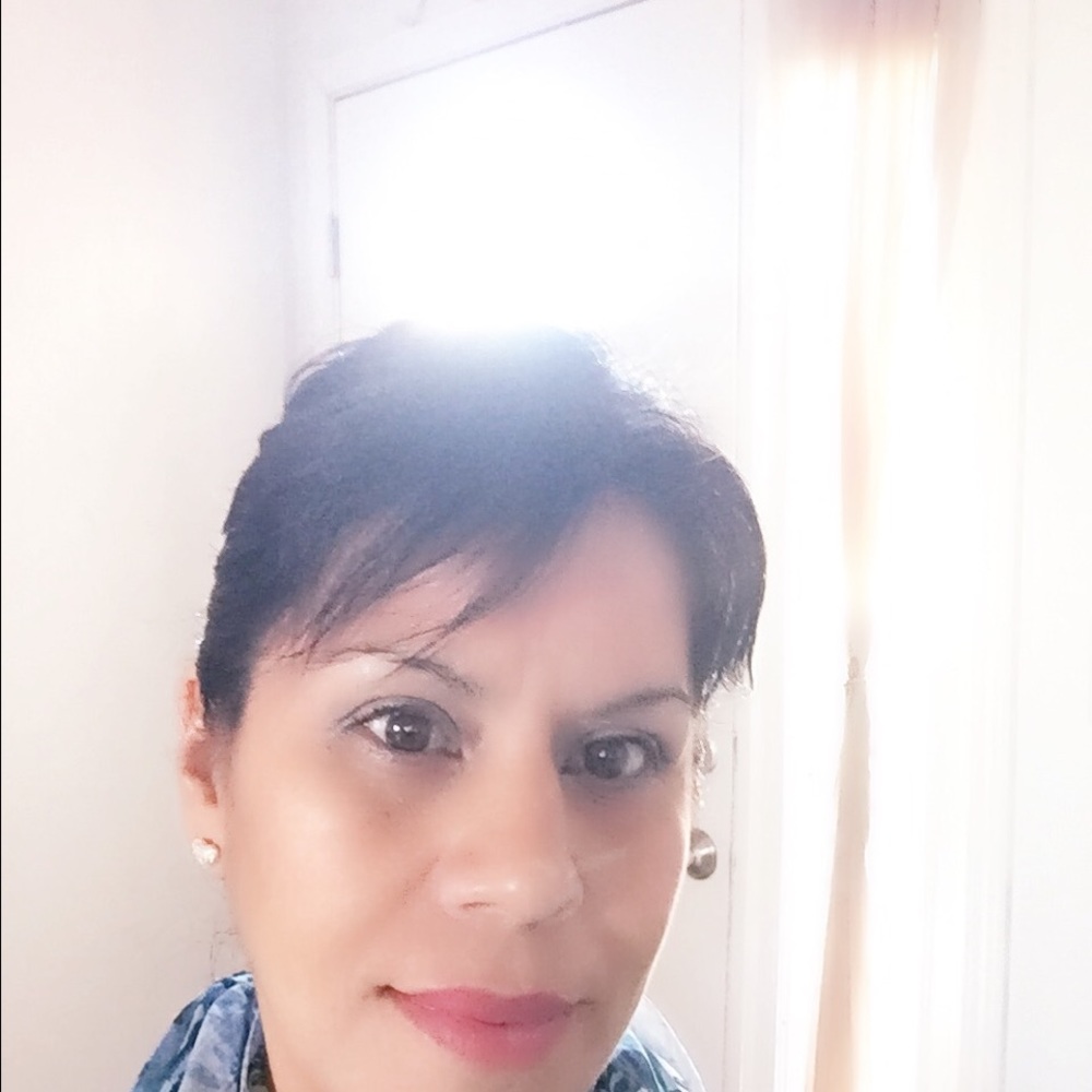 Meet your Posher, Norma