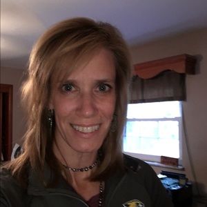 Meet your Posher, Sherri