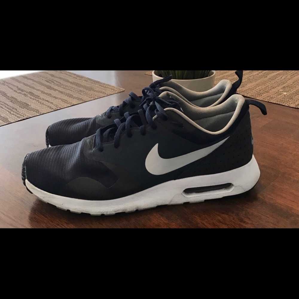Nike Air Max Tavas