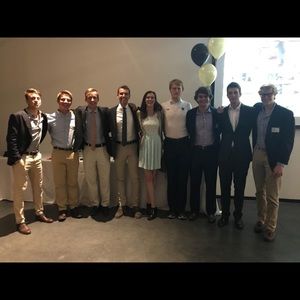 Meet your Posher, Johanna