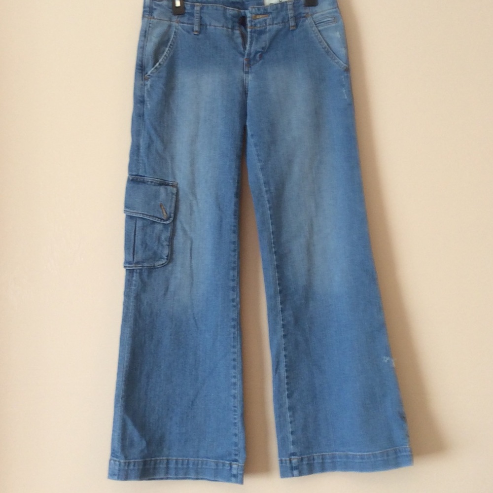 BCBG jeans