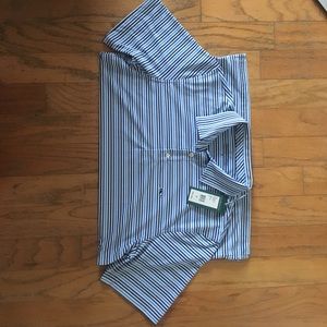 Mens Vineyard Vines collared shirt