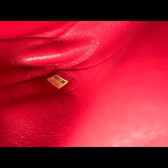 ⛔️🚫SOLD⛔️Chanel caviar single flap east west bag - Picture 8 of 8