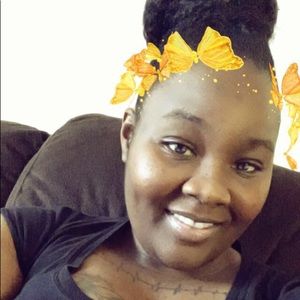 Meet your Posher, Jasmine