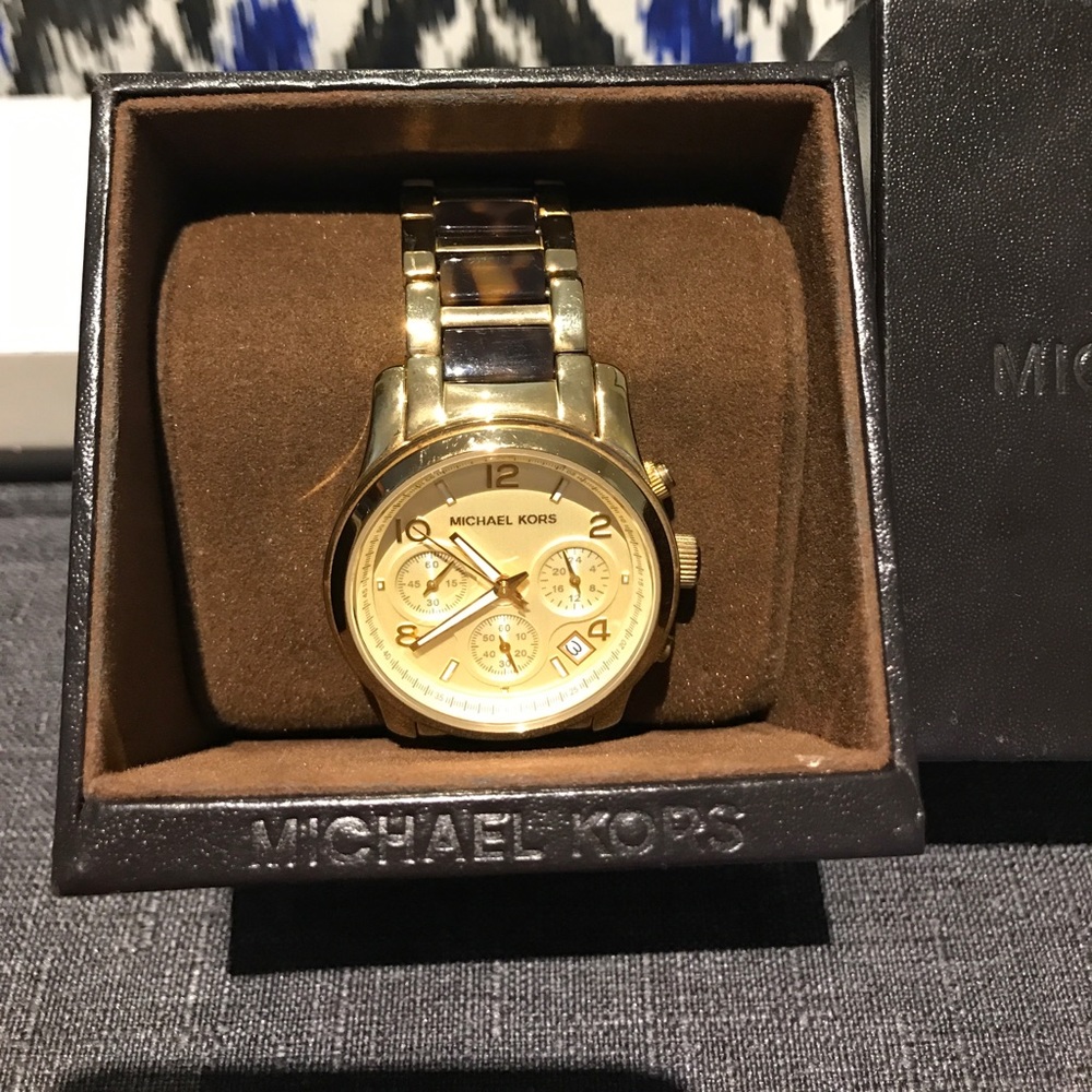 Michael Kors Watch