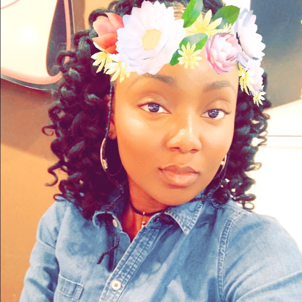 Meet your Posher, Nonye