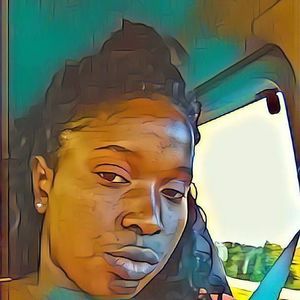 Meet your Posher, Ivorie