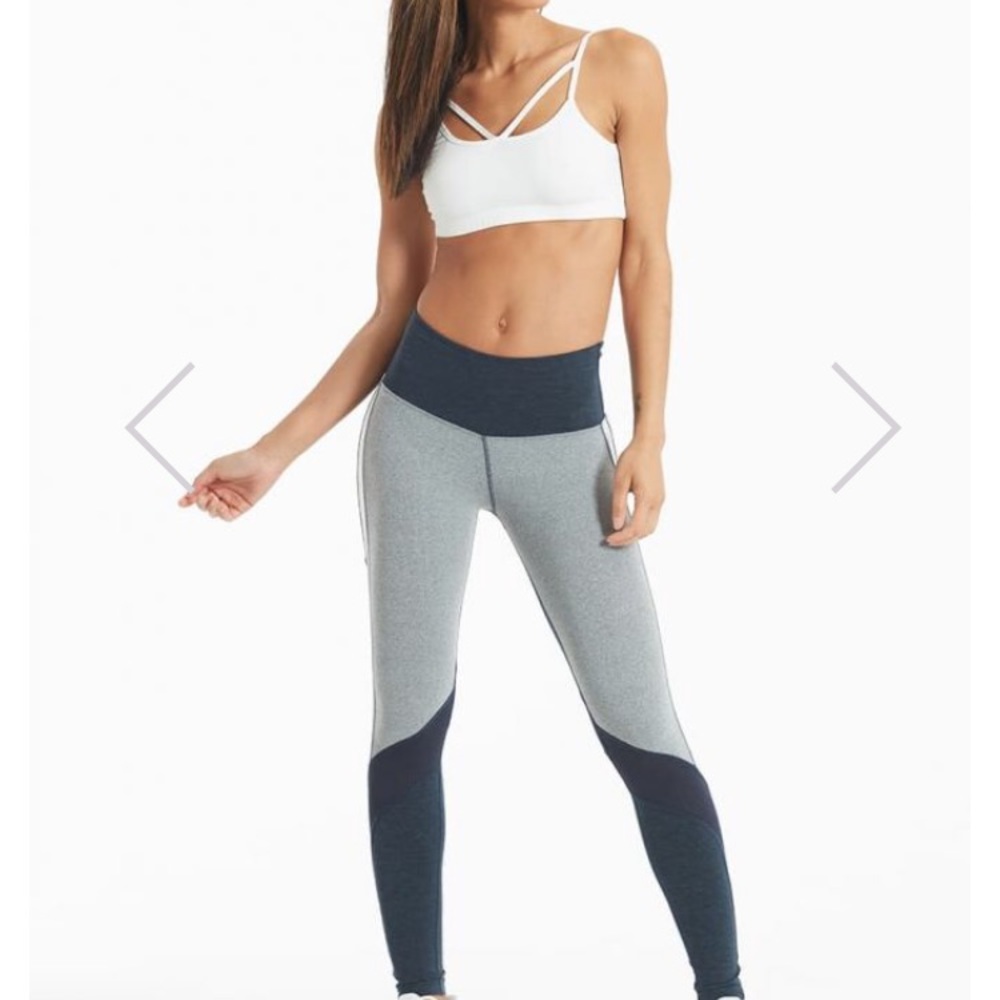 Hardtail Leggings