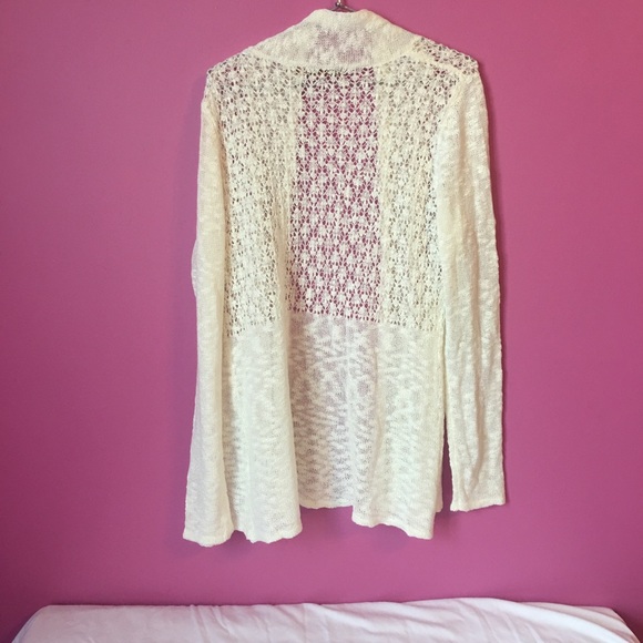 belldini open cardigan - Picture 3 of 3